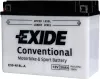 Аккумулятор Exide Conventional E50-N18L-A (20Ah) icon