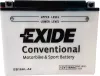 Аккумулятор Exide Conventional YB16AL-A2 (16Ah) icon