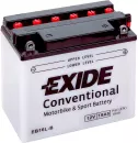 Аккумулятор Exide Conventional YB16L-B (19Ah) icon