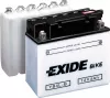 Аккумулятор Exide Conventional YB4L-B (4Ah) icon