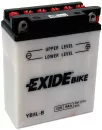 Аккумулятор Exide Conventional YB5L-B (5Ah) icon