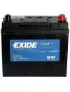 Аккумулятор Exide Excell EB454 R+ (45Ah) icon