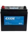 Аккумулятор Exide Excell EB455 L+ (45Ah) icon