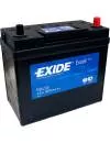 Аккумулятор Exide Excell EB456 JR+ (45Ah) icon