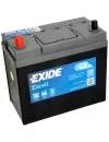 Аккумулятор Exide Excell EB457 JL+ (45Ah) icon