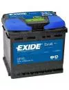 Аккумулятор Exide Excell EB501 L+ (50Ah) icon