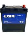 Аккумулятор Exide Excell EB504 R+ (50Ah) icon