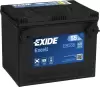 Аккумулятор Exide Excell EB558 L+ (55Ah) icon