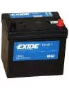 Аккумулятор Exide Excell EB604 R+ (60Ah) icon