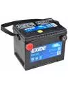 Аккумулятор Exide Excell EB608 (60Ah) icon