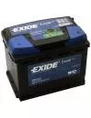 Аккумулятор Exide Excell EB620 R+ (62Ah) icon