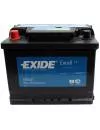 Аккумулятор Exide Excell EB621 L+ (62Ah) icon