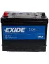 Аккумулятор Exide Excell EB705 L+ (70Ah) icon