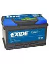 Аккумулятор Exide Excell EB712 R+ (71Ah) icon