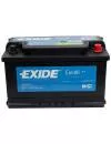 Аккумулятор Exide Excell EB800 R+ (80Ah) icon