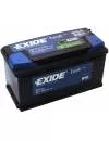 Аккумулятор Exide Excell EB950 R+ (95Ah) icon