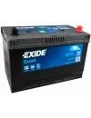 Аккумулятор Exide Excell EB954 JR+ (95Ah) icon