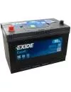 Аккумулятор Exide Excell EB955 JL+ (95Ah) icon