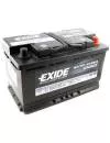 Аккумулятор Exide Micro-Hybrid ECM EL800 (80Ah) icon