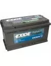 Аккумулятор Exide Premium EA1000 (100Ah) icon