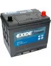 Аккумулятор Exide Premium EA654 (65Ah) icon