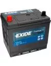 Аккумулятор Exide Premium EA655 (65Ah) icon