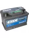 Аккумулятор Exide Premium EA722 (72Ah) icon