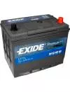 Аккумулятор Exide Premium EA754 (75Ah) icon