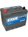 Аккумулятор Exide Premium EA755 (75Ah) icon