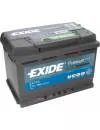 Аккумулятор Exide Premium EA770 (77Ah) icon