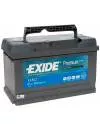 Аккумулятор Exide Premium EA852 (85Ah) icon