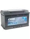 Аккумулятор Exide Premium EA900 (90Ah) icon