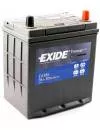 Аккумулятор Exide Premium JL+ (38Ah) icon