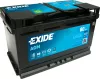 Аккумулятор Exide Start-Stop AGM EK800 (80Ah) icon