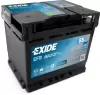 Аккумулятор Exide Start-Stop EFB EL550 (55Ah) icon