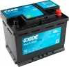 Аккумулятор Exide Start-Stop EFB EL600 (60Ah) icon