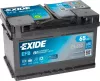 Аккумулятор Exide Start-Stop EFB EL652 (65Ah) icon