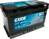 Аккумулятор Exide Start-Stop EFB EL800 (80Ah) icon