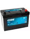 Аккумулятор Exide Start-Stop EFB EL954 (95Ah) icon