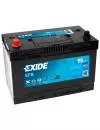 Аккумулятор Exide Start-Stop EFB EL955 (95Ah) icon