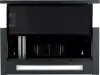 Кухонная вытяжка Exiteq EX-1536 (черный) icon 6