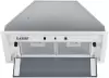 Кухонная вытяжка Exiteq EX-7016 (белый) фото 8