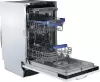 Посудомоечная машина Exiteq EXDW-I409 icon 2