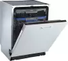 Посудомоечная машина Exiteq EXDW-I609 icon 4