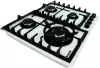 Варочная панель Exiteq EXH-204 white icon 4