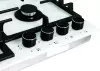 Варочная панель Exiteq EXH-204 white icon 5