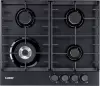 Варочная панель Exiteq EXH-207 black matt icon