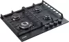 Варочная панель Exiteq EXH-207 black matt icon 3