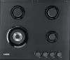 Варочная панель Exiteq EXH-207 black matt icon 5