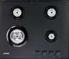 Варочная панель Exiteq EXH-207 black matt icon 7